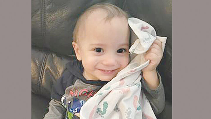 Imperial family trying to secure adaptive tricycle for son